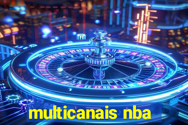 multicanais nba